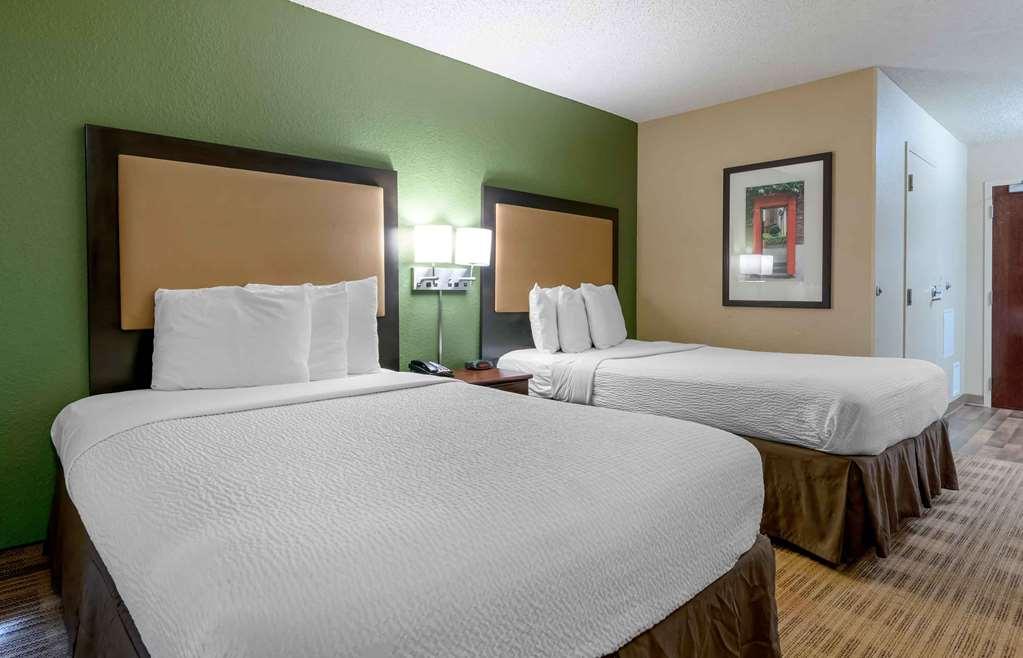 Extended America Select - Orlando - Conven Ctr - Sports Complex Hotel Williamsburg
