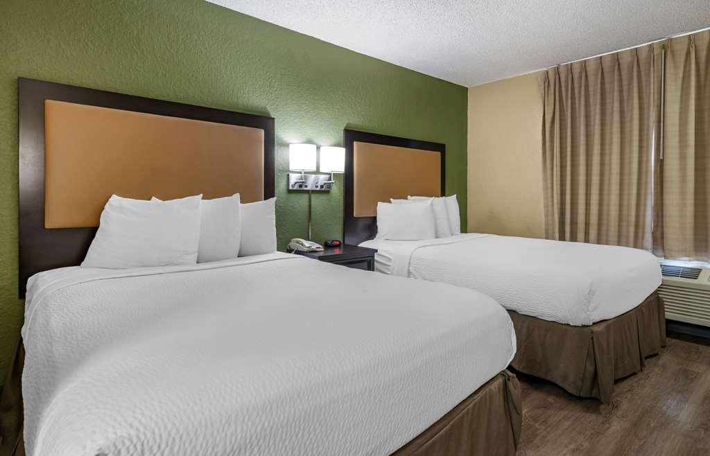 Hotel Extended America - - Theme Parks - Major Blvd 2*