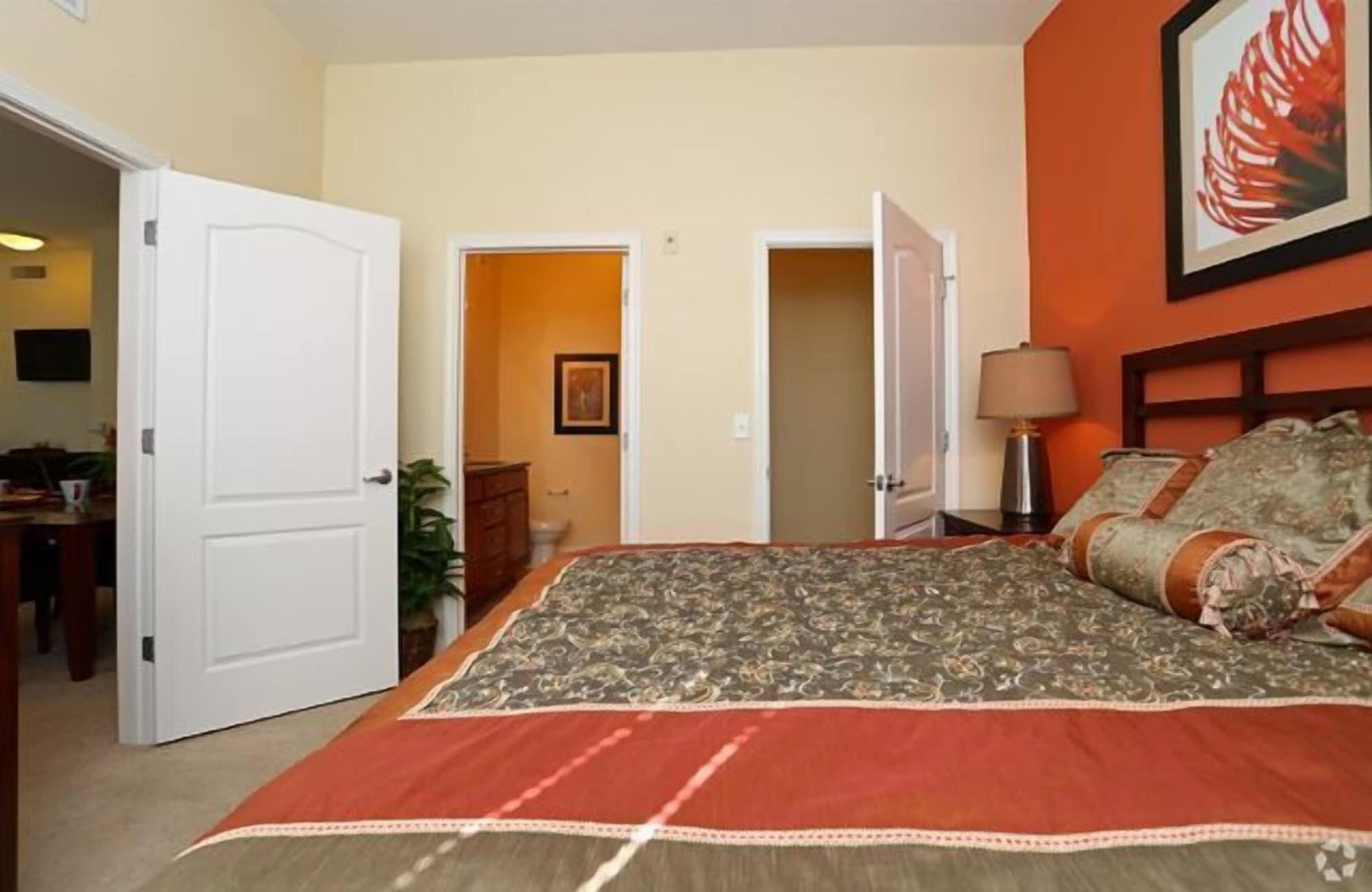 Apartment Cane Island Kissimmee