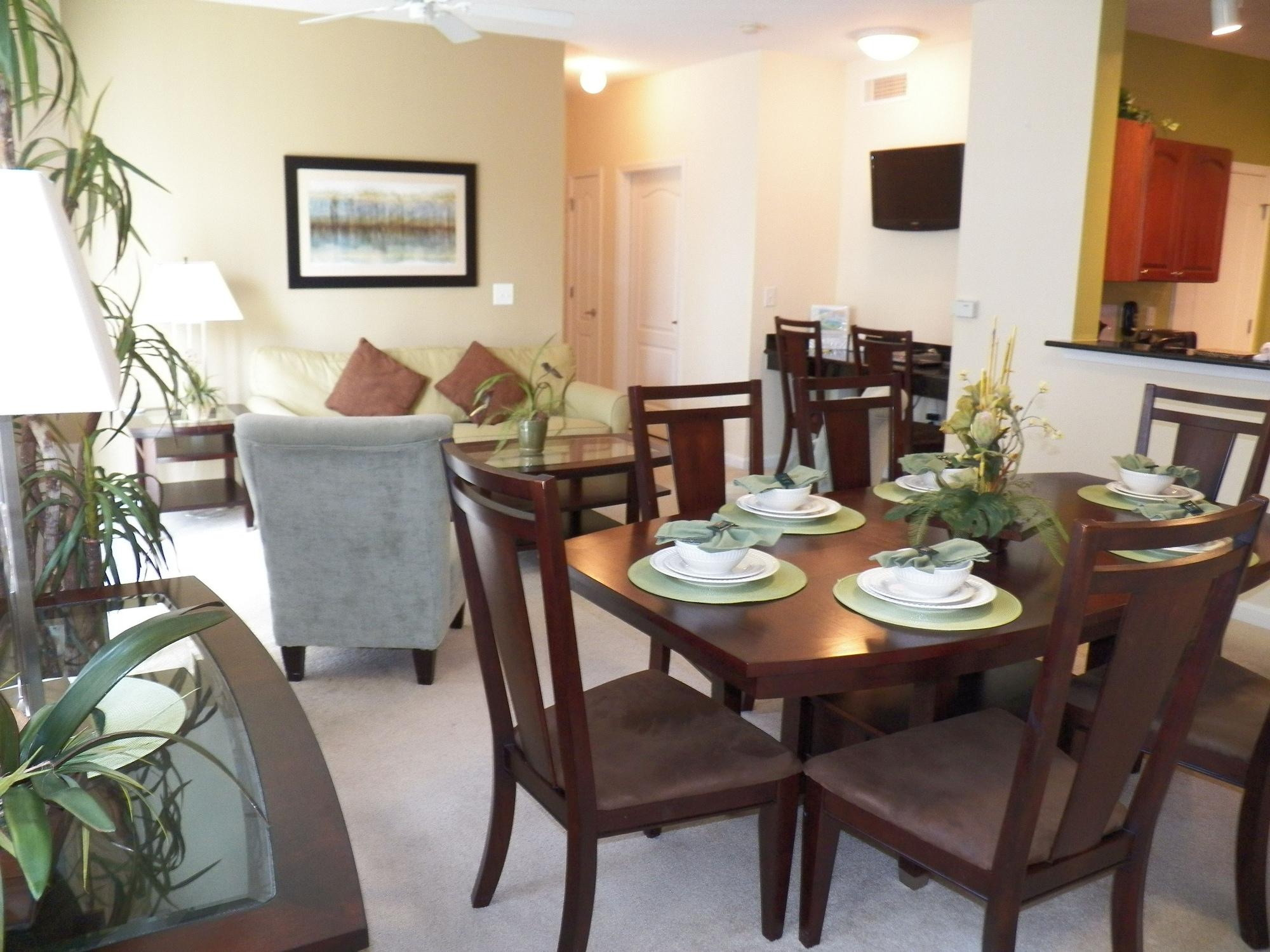 Cane Island Apartment *