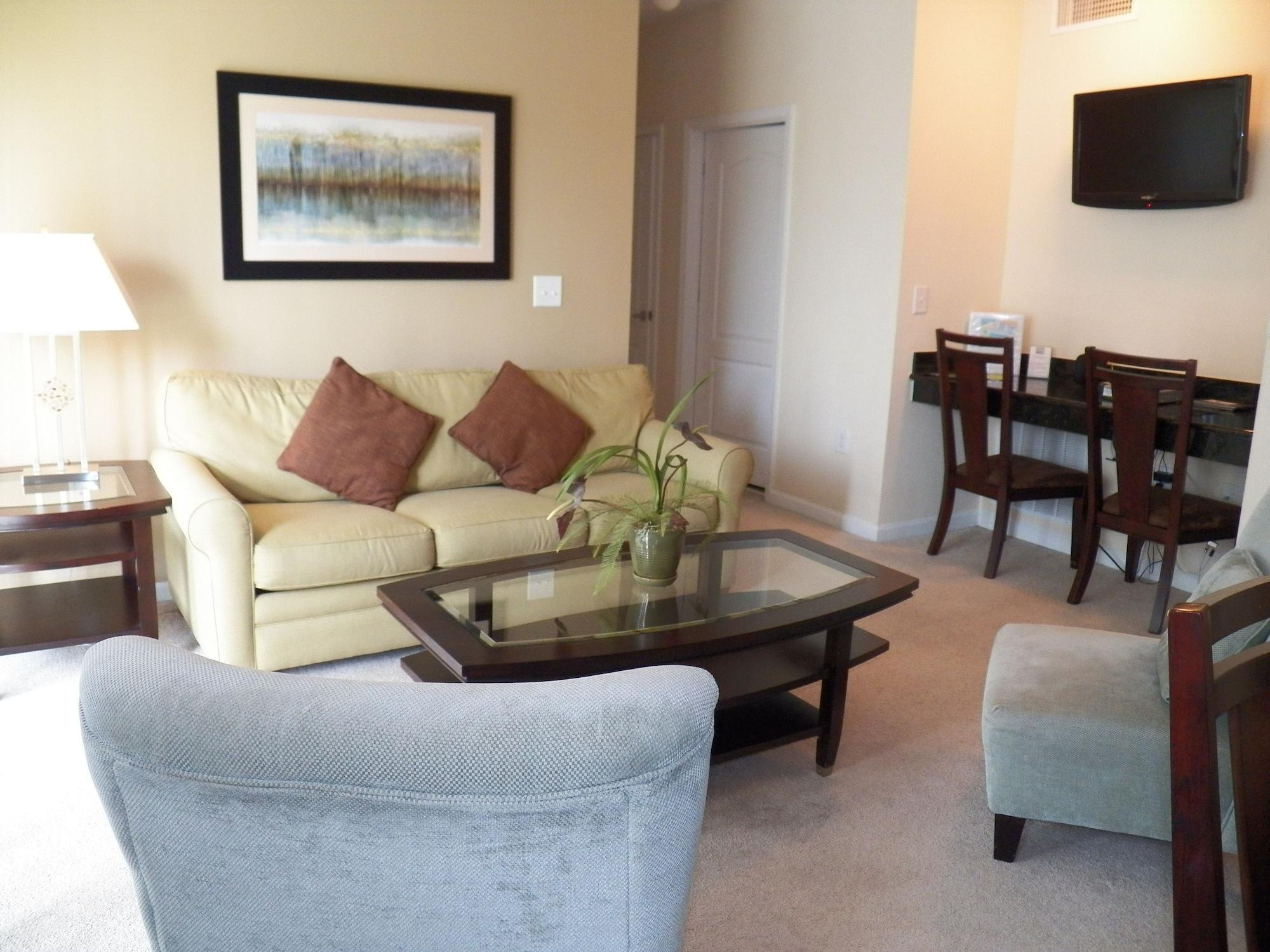 Apartment Cane Island *