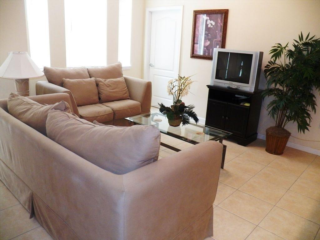 Cane Island Kissimmee