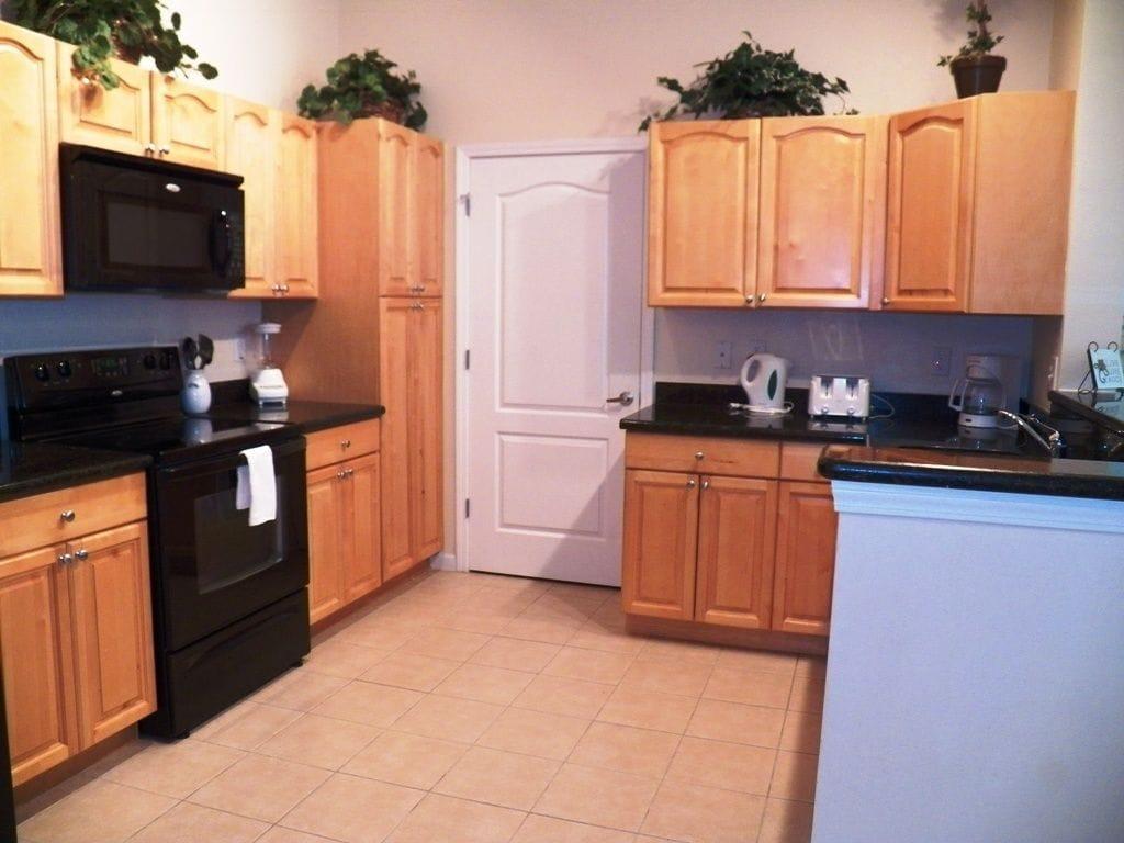 Apartment Cane Island *