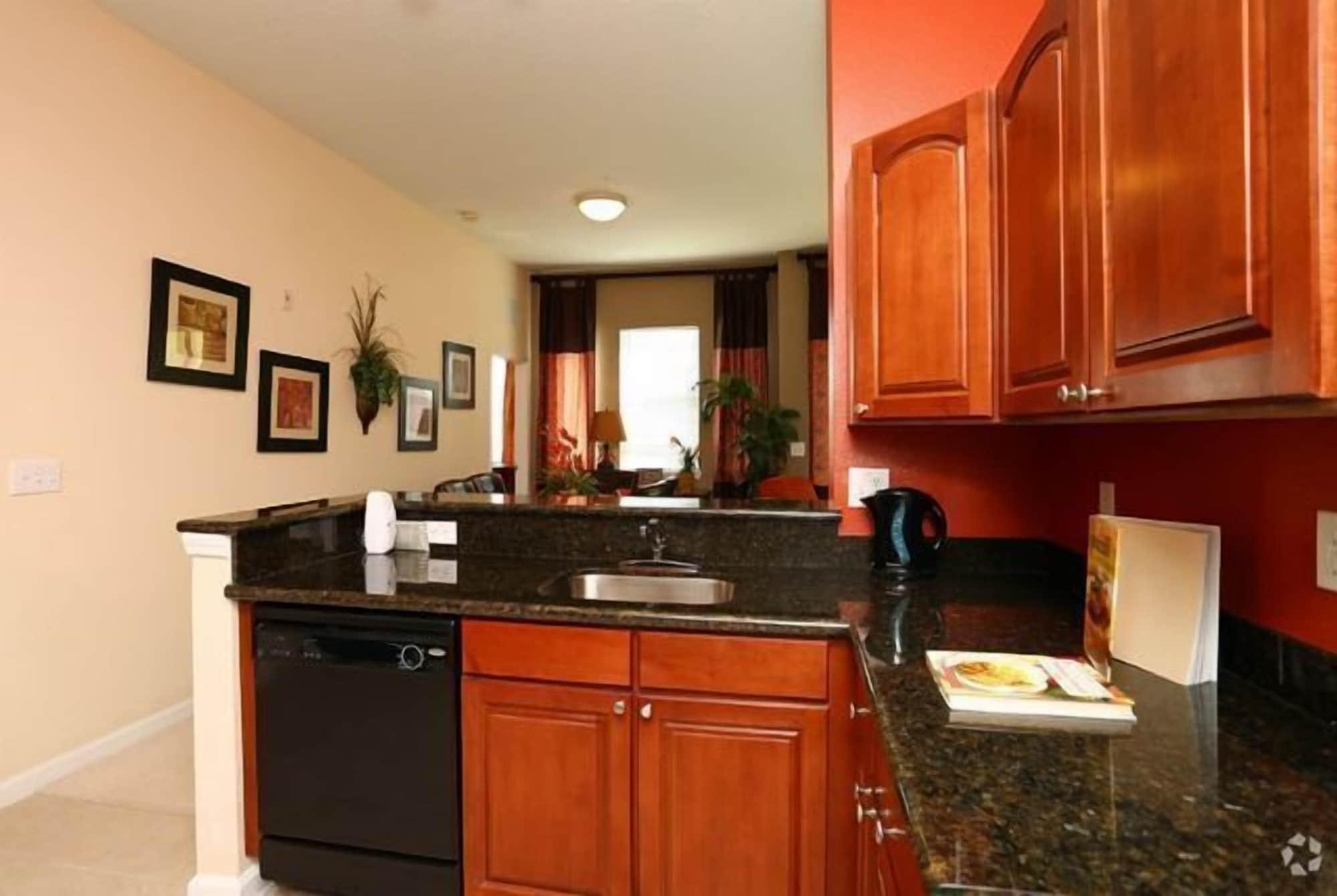 Cane Island Apartment