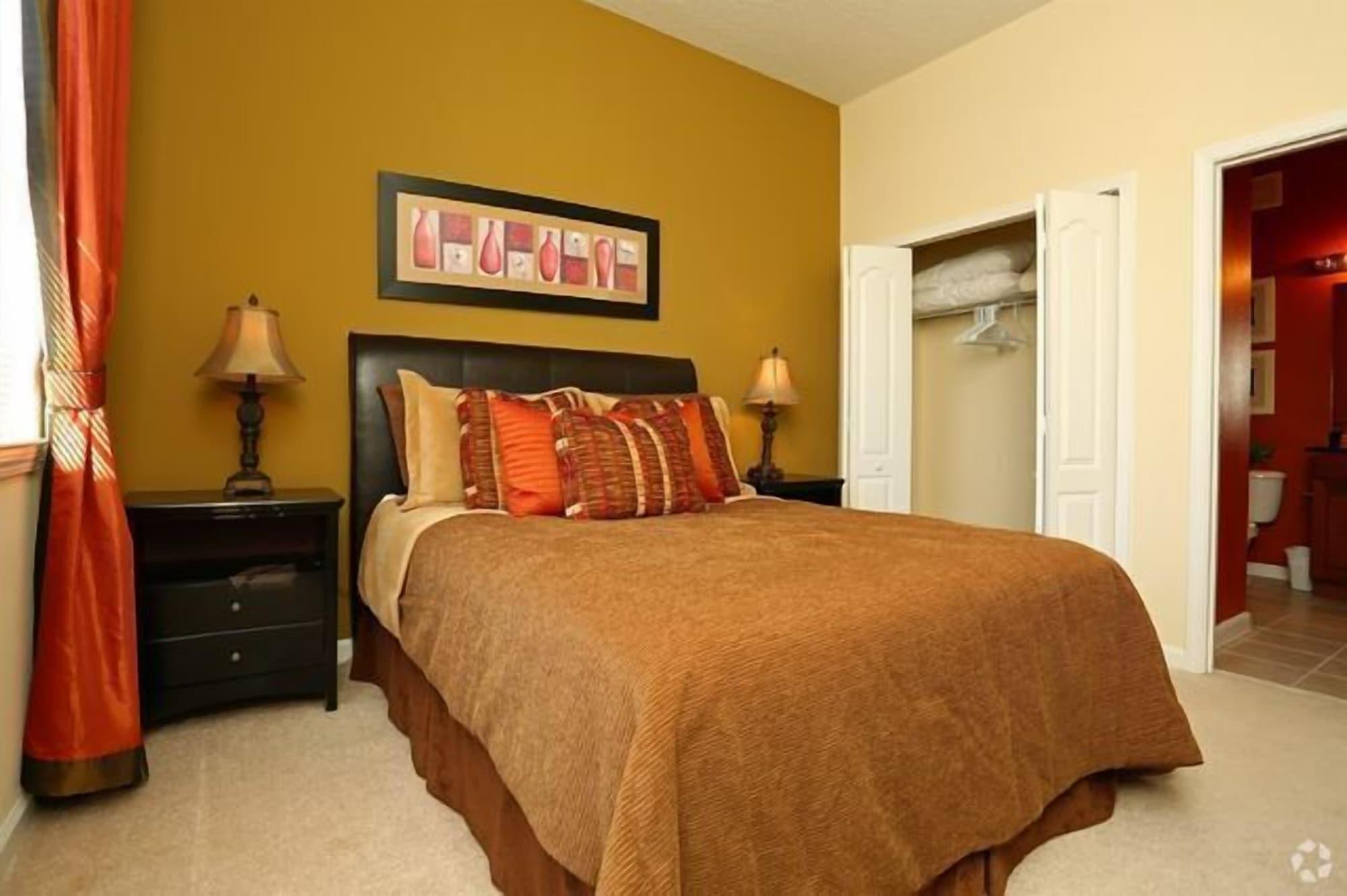 Cane Island Apartment