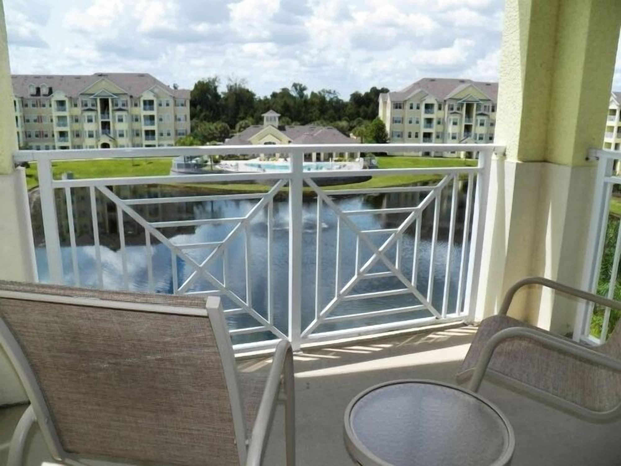 Apartment Cane Island *