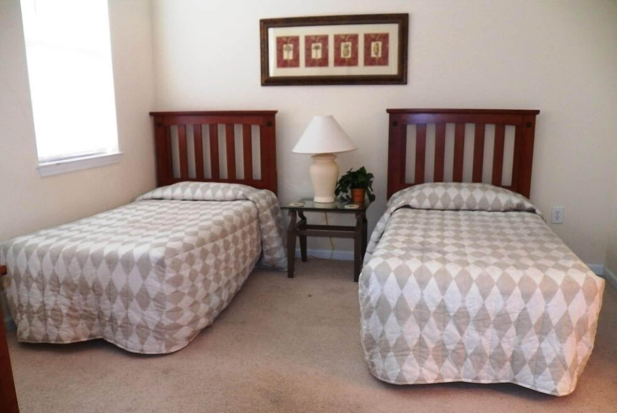 Apartment Cane Island