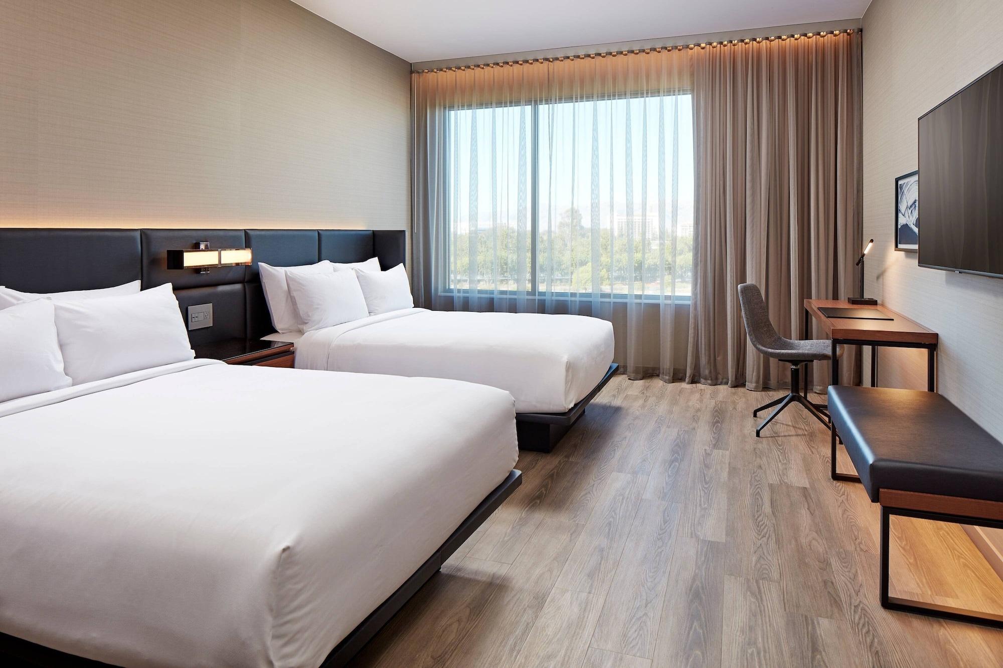 Ac By Marriott Orlando Hotel Lake Buena Vista