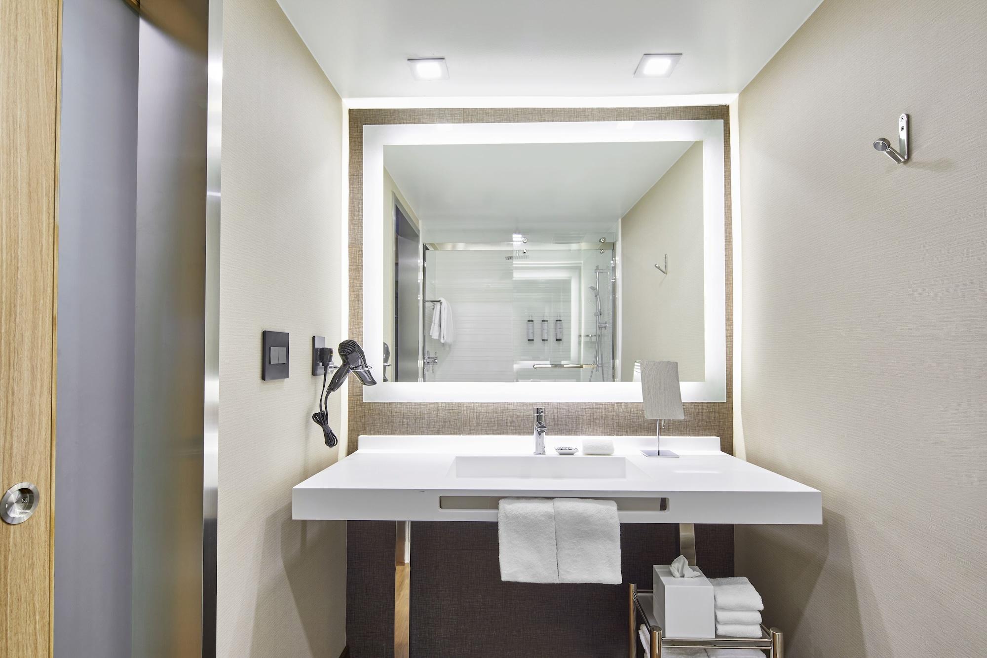 Ac By Marriott Orlando Hotel 3*