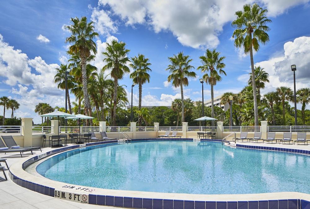 Hotel Ac By Marriott Orlando Lake Buena Vista
