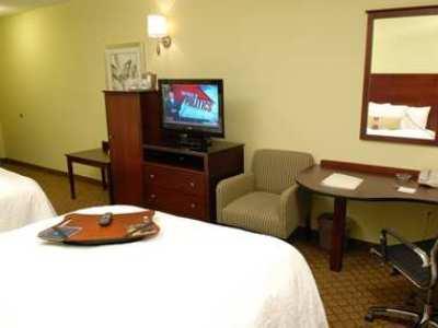 Hotel Hampton & Orlando-south Lake Buena Vista 3*