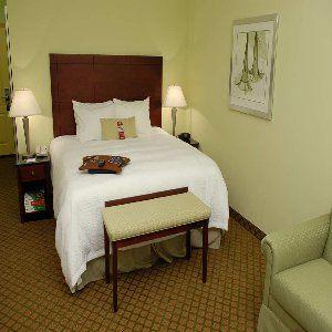 Hampton & Orlando-south Lake Buena Vista Hotel