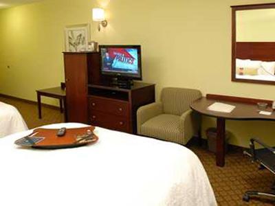 Hotel Hampton & Orlando-south Lake Buena Vista 3*