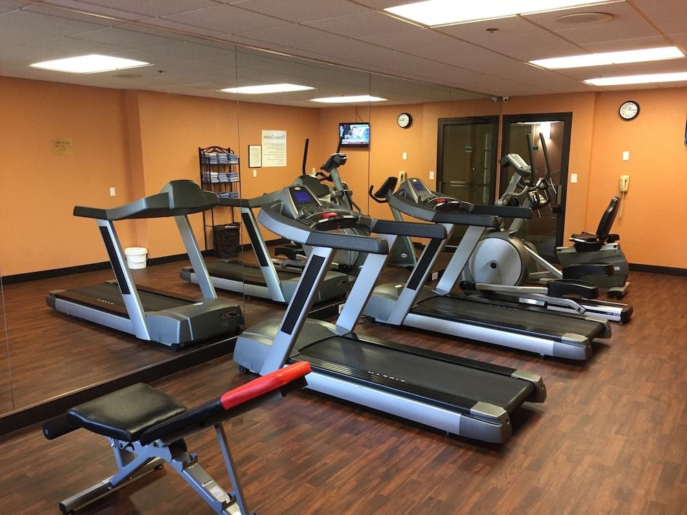Comfort & Kissimmee By The Parks 3*