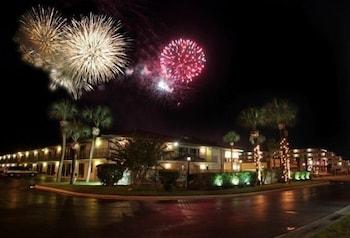 Golden Link Motel Kissimmee