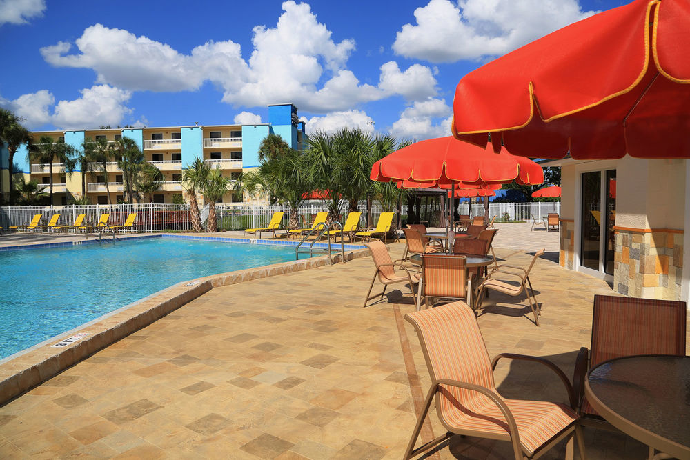 Quality Clermont West Hotel Kissimmee