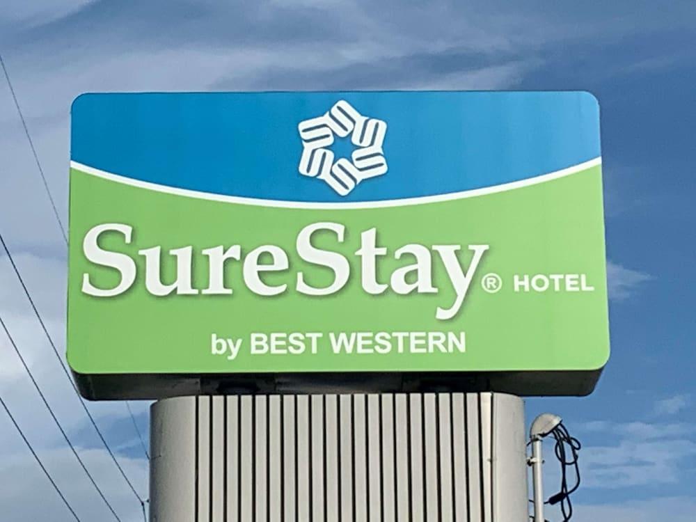 Surestay By Best Western Clermont Theme Park West 3* Kissimmee