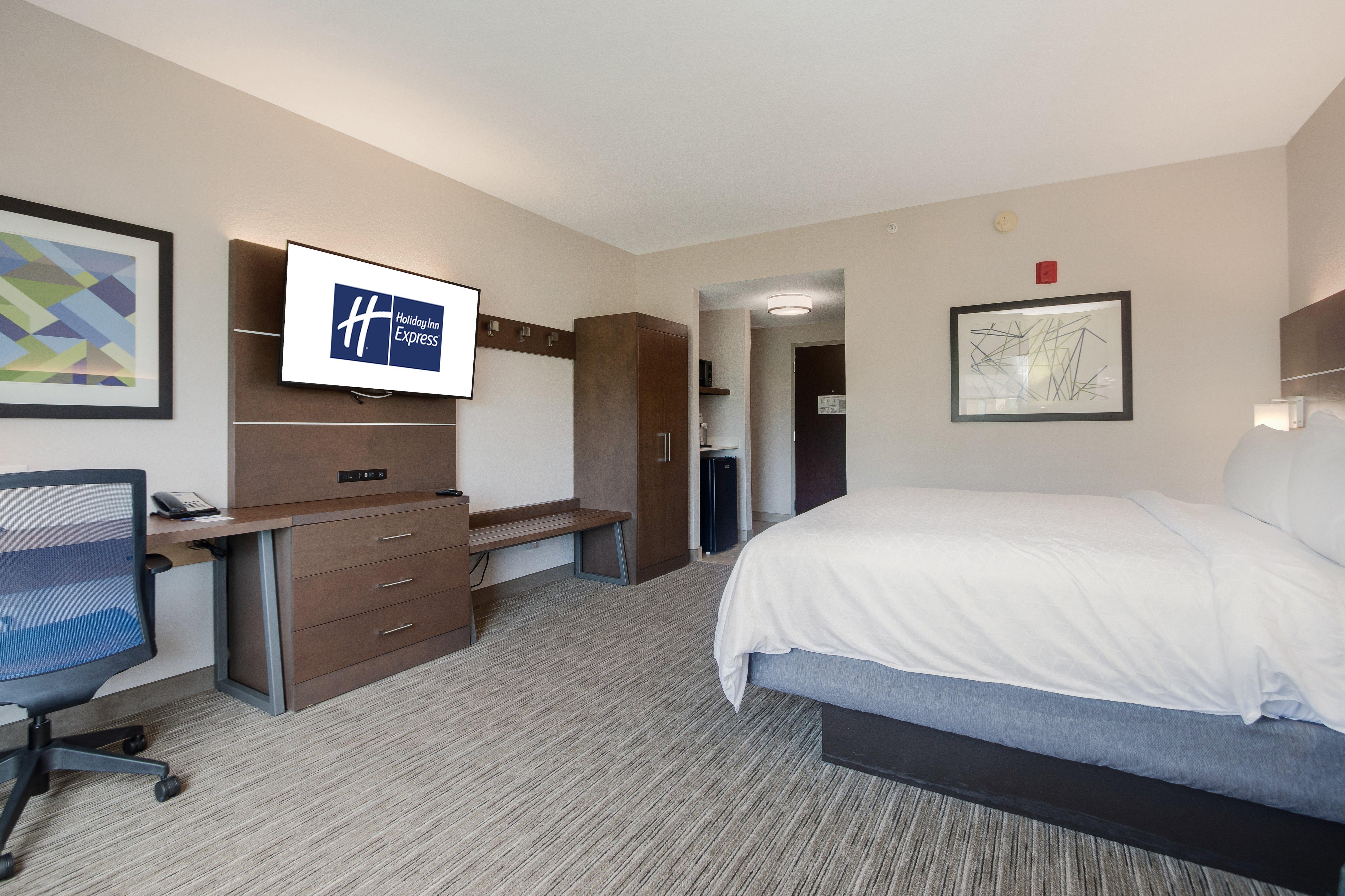 Holiday Express & Orlando - Apopka By Ihg Hotel
