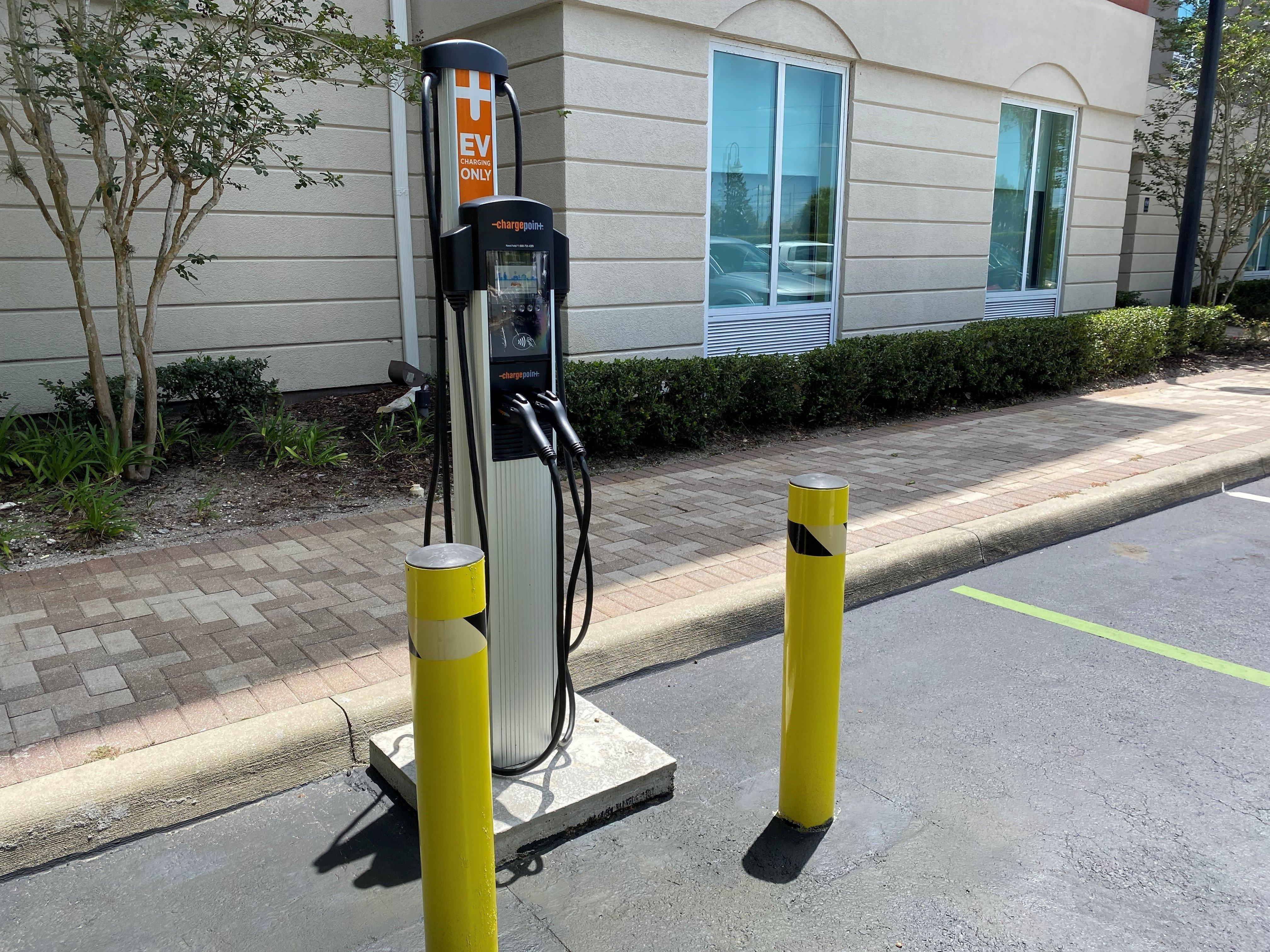 Holiday Express & Orlando - Apopka By Ihg 3* Forest City