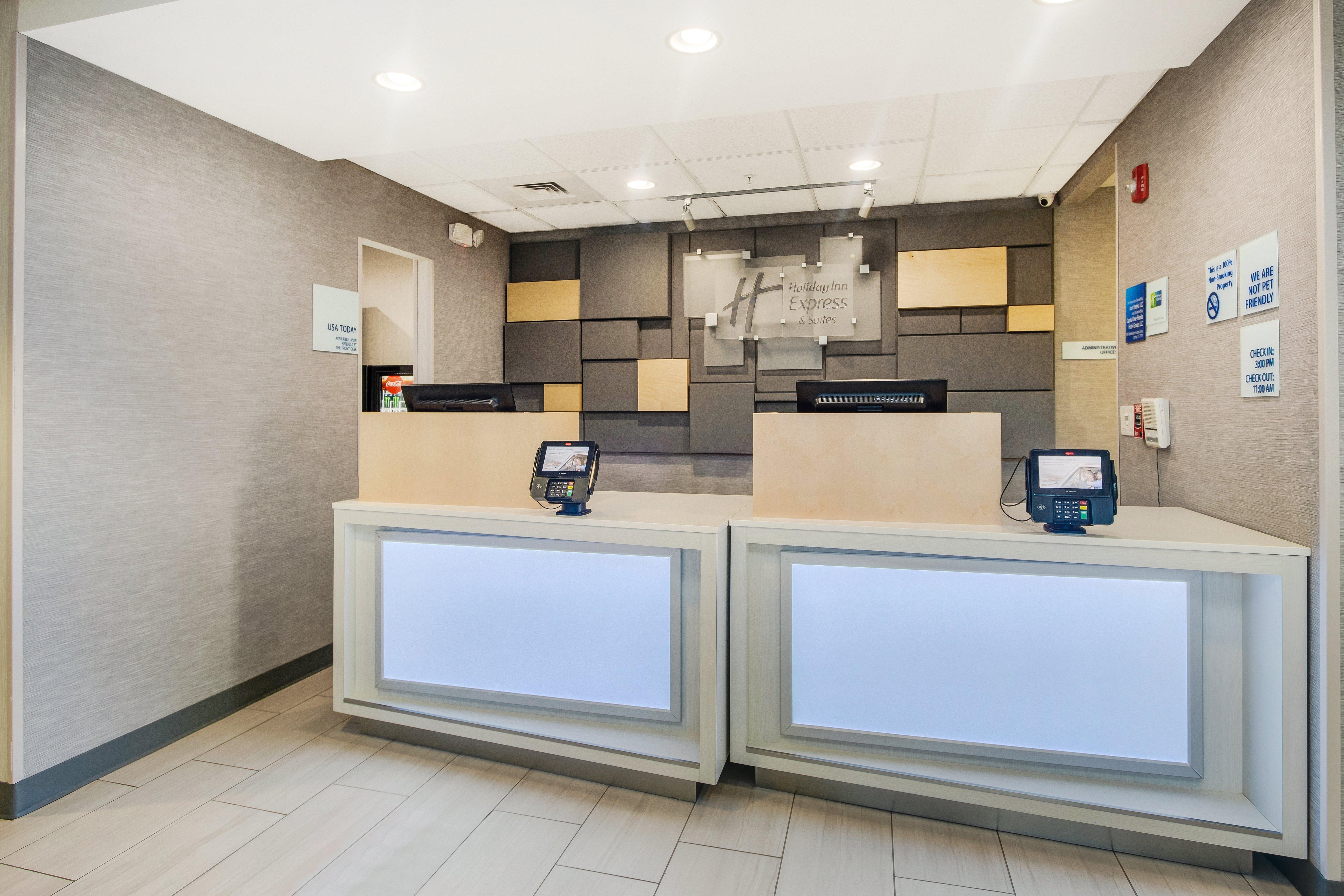 Holiday Express & Orlando - Apopka By Ihg Hotel 3*
