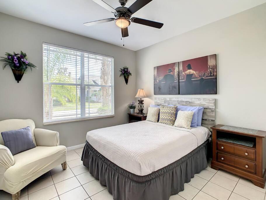 - Great Value- Pool, Free Heat. Resort Kissimmee