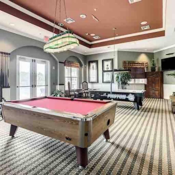 - Great Value- Pool, Free Heat.