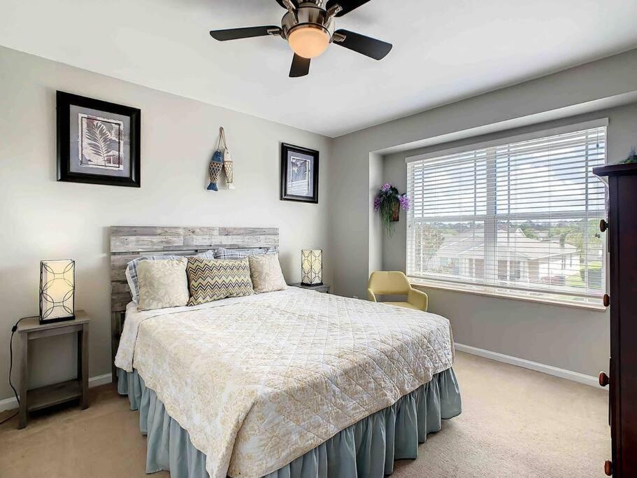 - Great Value- Pool, Free Heat. Resort Kissimmee