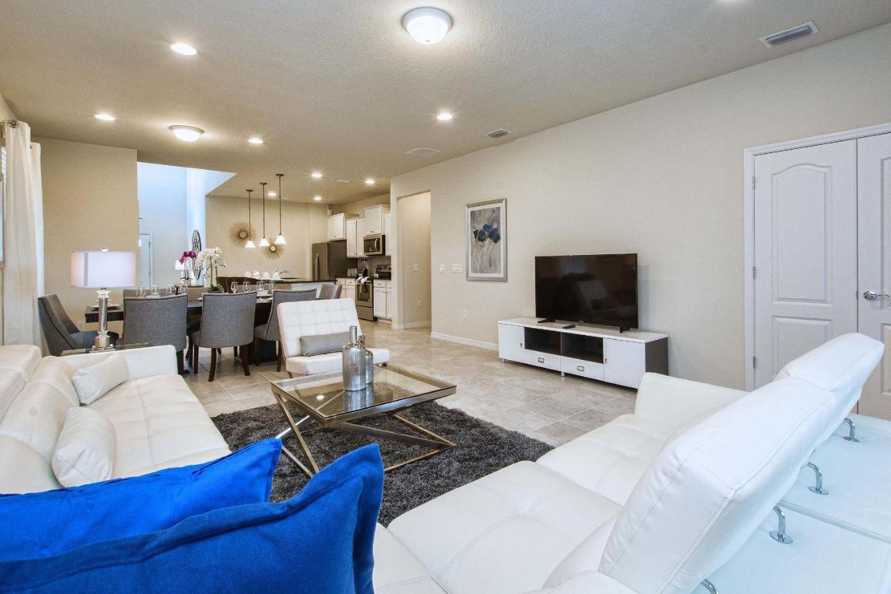 Luxury Windsor Resort Near Disney Oversize Pool * Kissimmee
