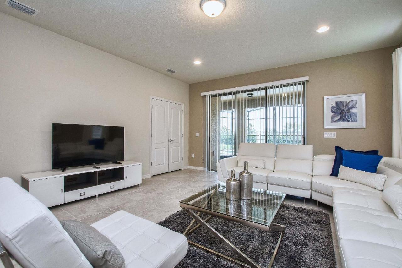 Luxury Windsor Resort Near Disney Oversize Pool * Kissimmee