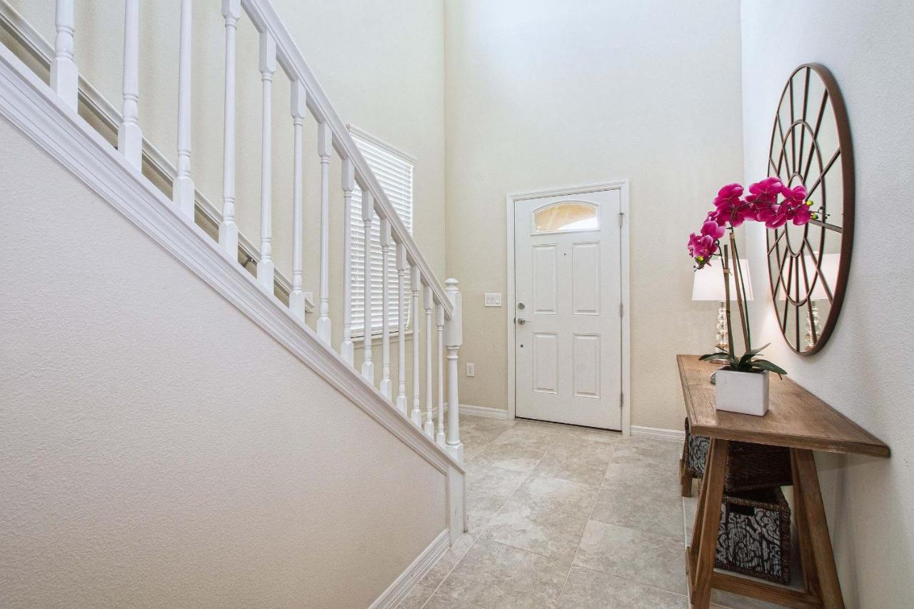 Luxury Windsor Resort Near Disney Oversize Pool * Kissimmee