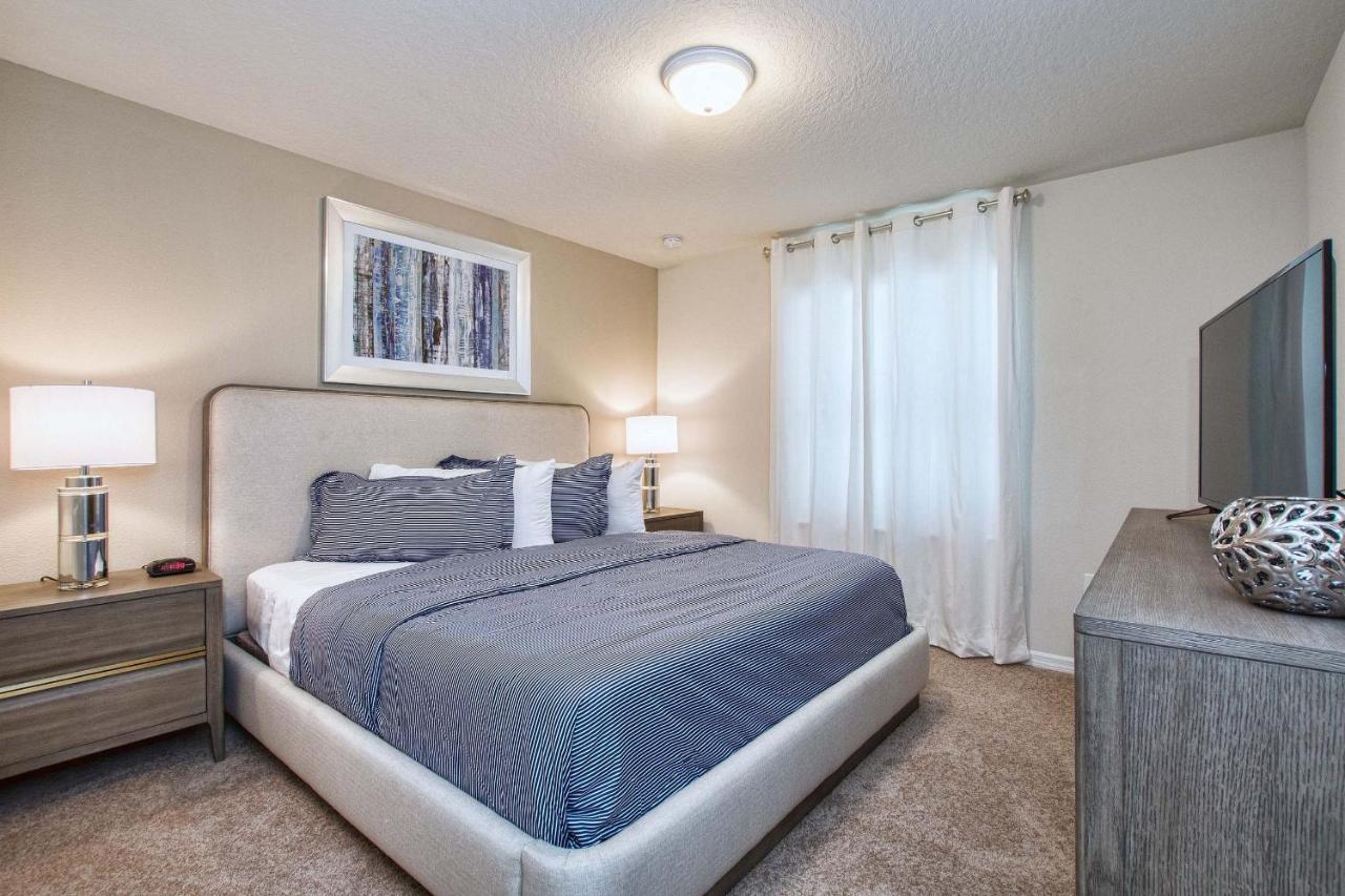 Luxury Windsor Resort Near Disney Oversize Pool Villa *