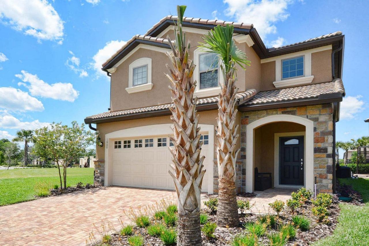 Luxury Windsor Resort Near Disney Oversize Pool Villa *