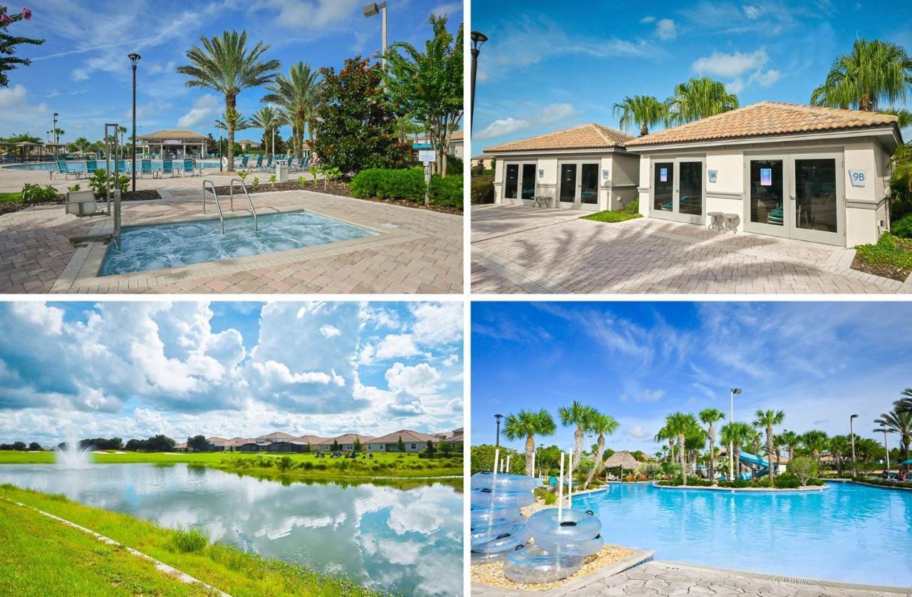 Villa Luxury @ Plus Private Pool