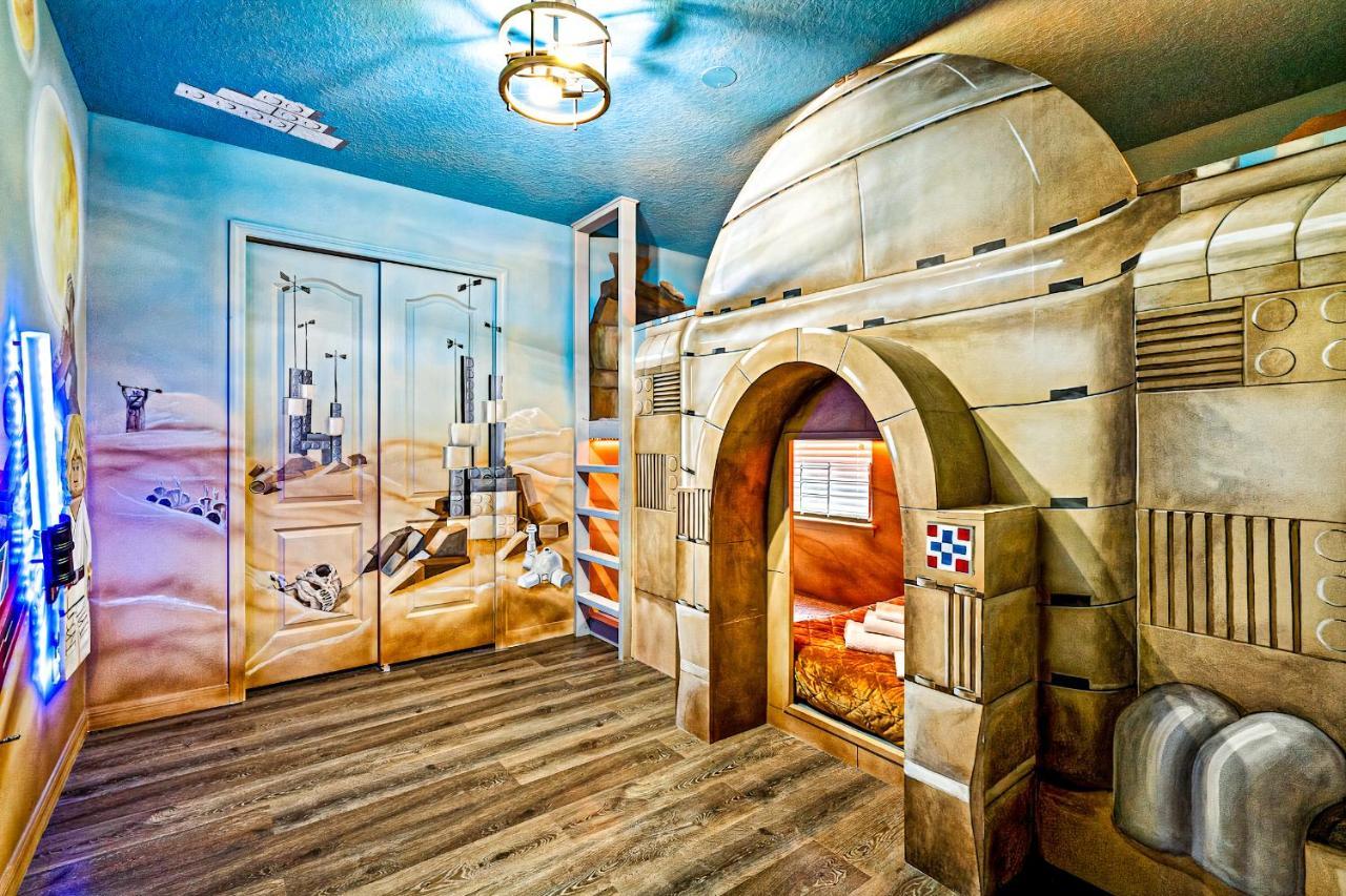 Legobi Villa Kissimmee