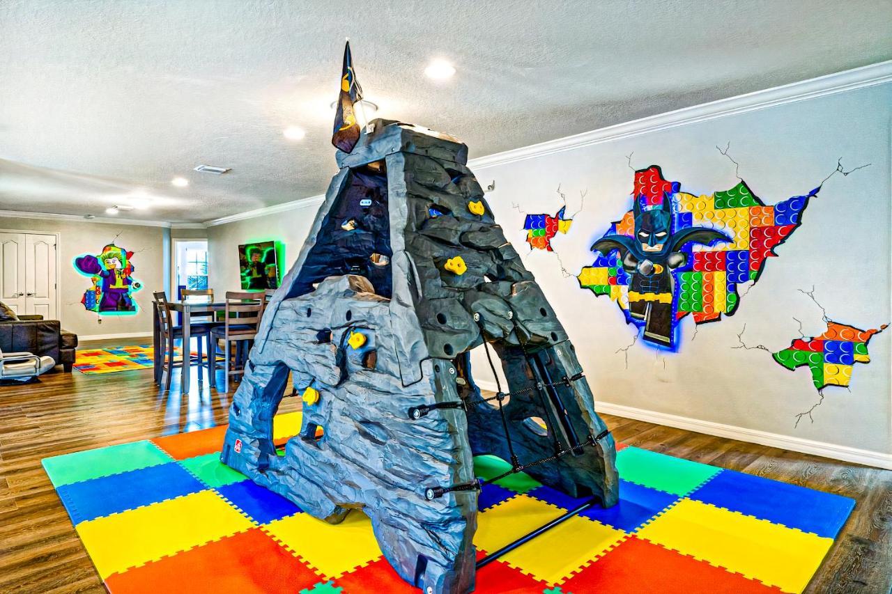 Legobi * Kissimmee