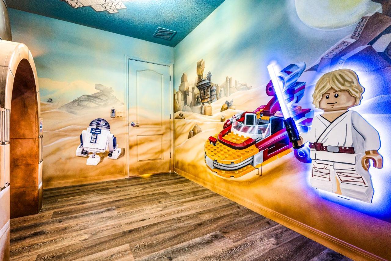 Legobi Villa Kissimmee