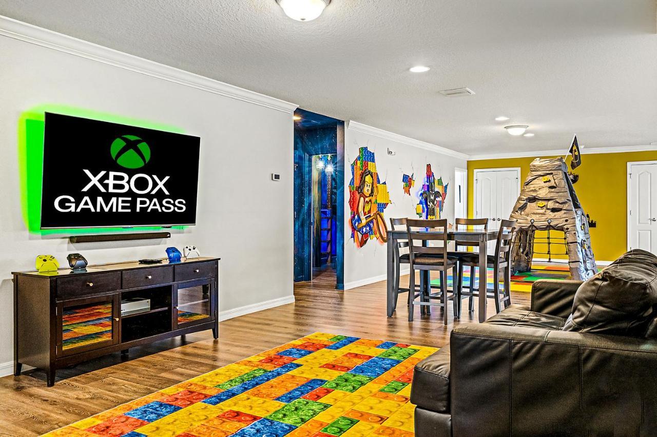 Villa Legobi Kissimmee