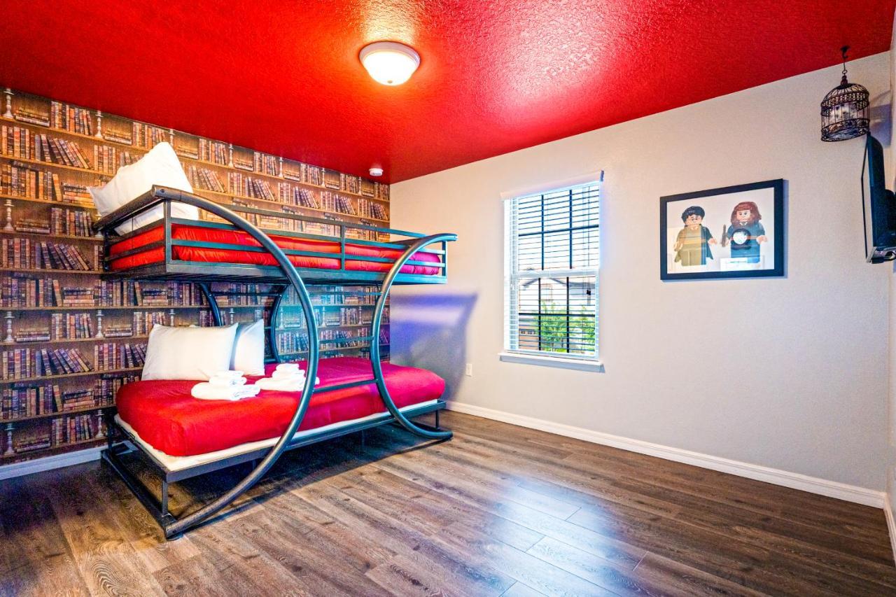 Villa Legobi Kissimmee