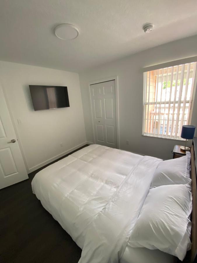 At Island Club Apartment Kissimmee