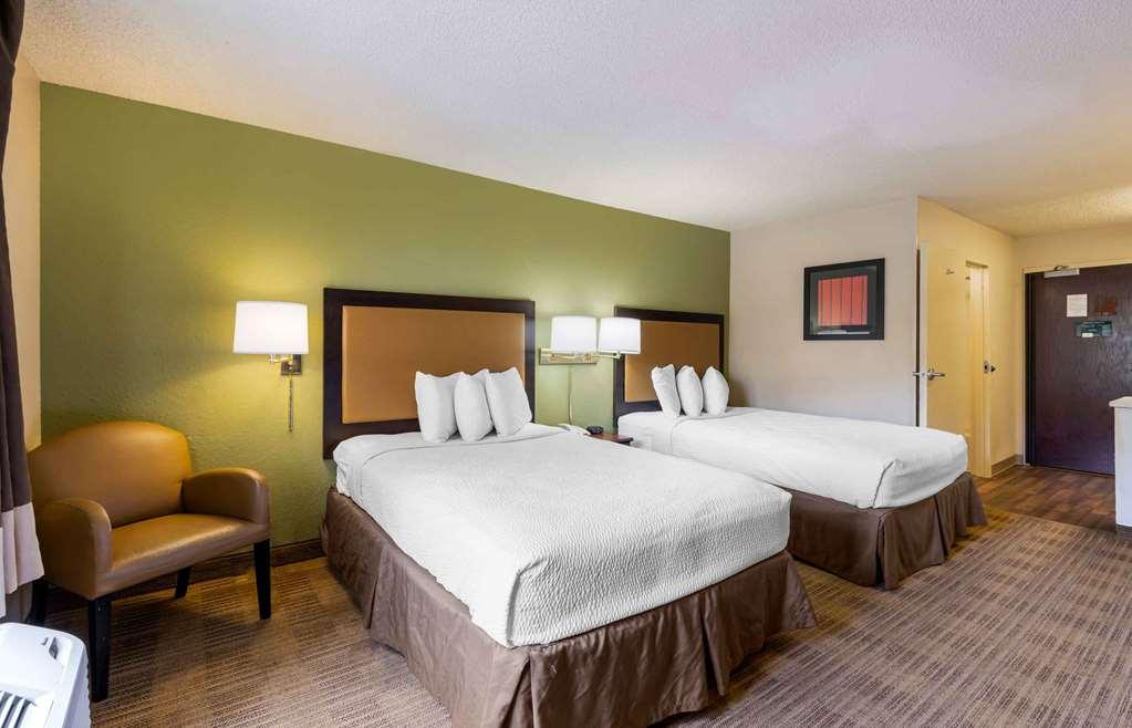 Extended America Select - Orlando - Maitland - 1760 Pembrook Dr Hotel