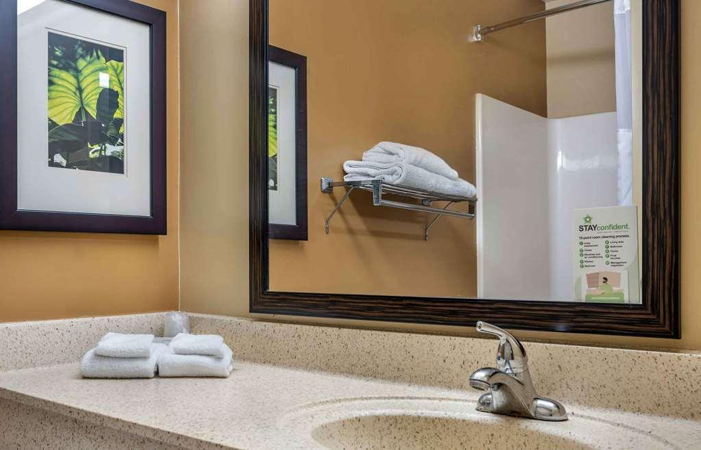 Extended America Select - Orlando - Maitland - 1760 Pembrook Dr Hotel 2*