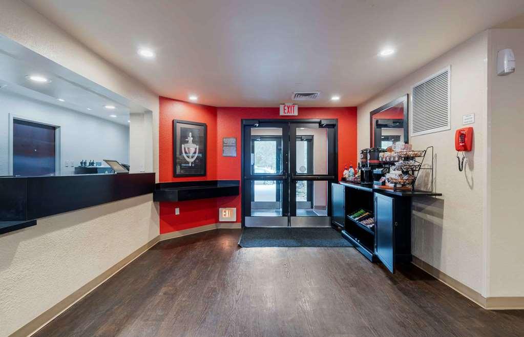 Hotel Extended America Select - Orlando - Maitland - 1760 Pembrook Dr