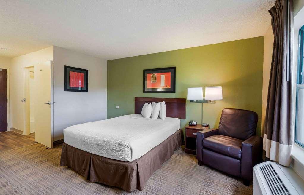 Extended America Select - Orlando - Maitland - 1760 Pembrook Dr Hotel