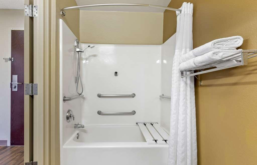 Extended America - Orlando - - 1776 Pembrook Dr 2*