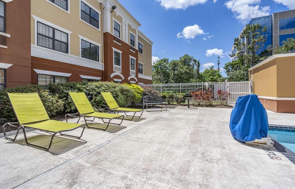 Hotel Extended America - Orlando - - 1776 Pembrook Dr