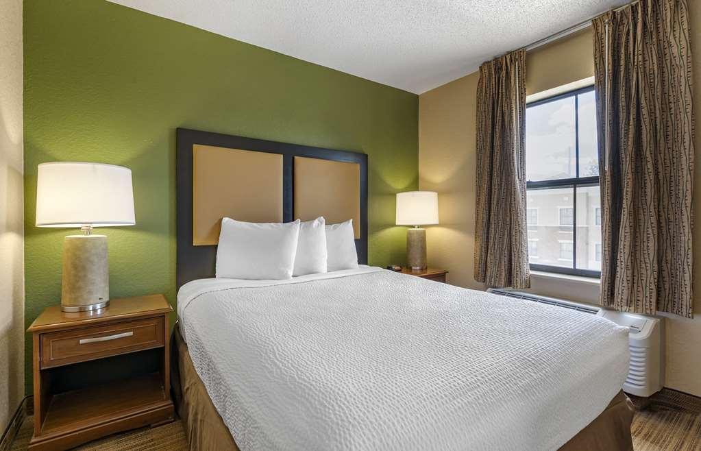 Extended America - Orlando - - 1776 Pembrook Dr 2* Maitland