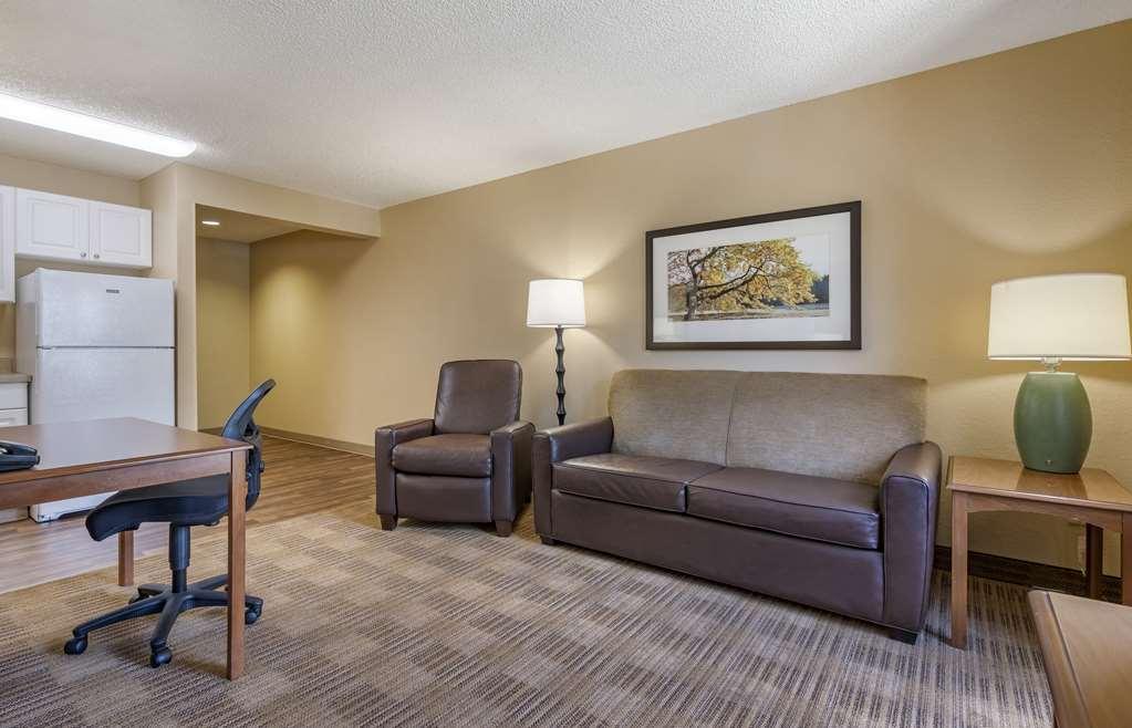 Extended America - Orlando - - 1776 Pembrook Dr 2* Maitland