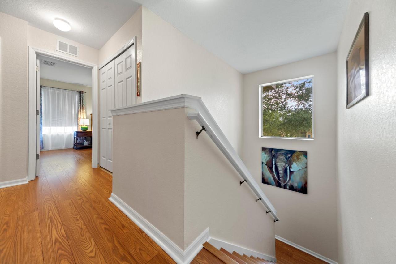 3br Townhouse, Pool & Hot Tub , Near Disney, Game Davenport