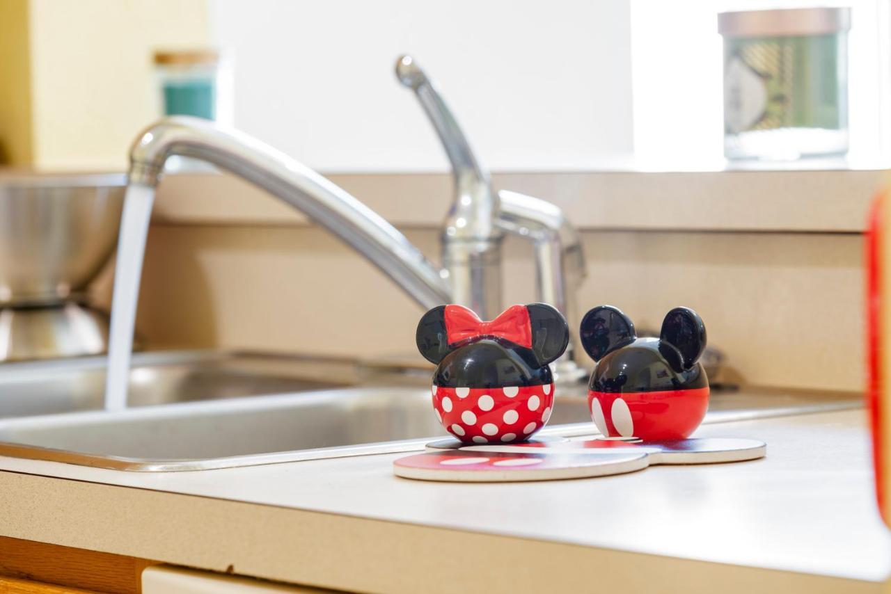 3br Townhouse, Pool & Hot Tub , Near Disney, Game
