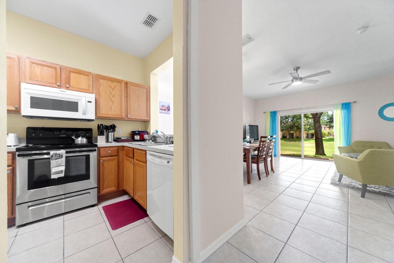 Holiday home 3br Townhouse, Pool & Hot Tub , Near Disney, Game Davenport